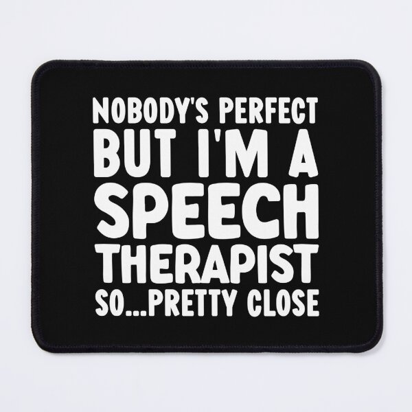 Item preview, Speech Therapist T Shirt designed and sold by SeasonXpress.