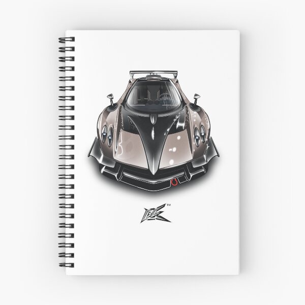 Item preview, zonda v12 carbon bronze  designed and sold by NaquashM.