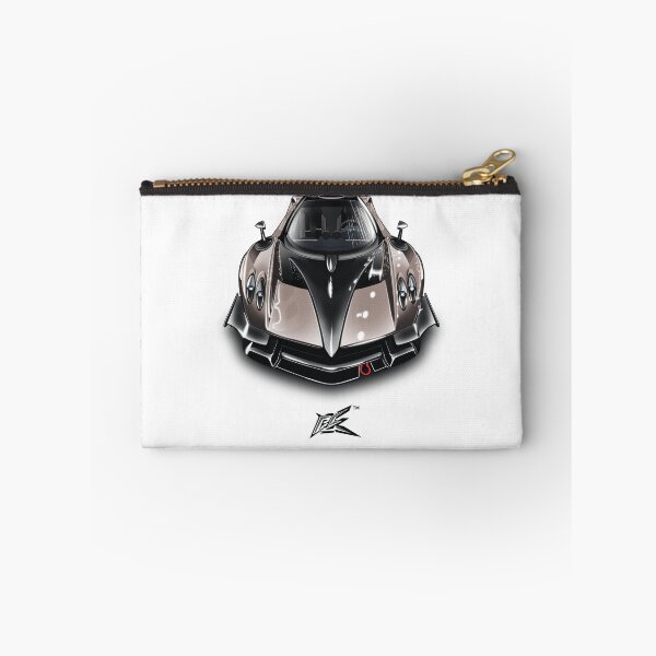 Item preview, zonda v12 carbon bronze  designed and sold by NaquashM.