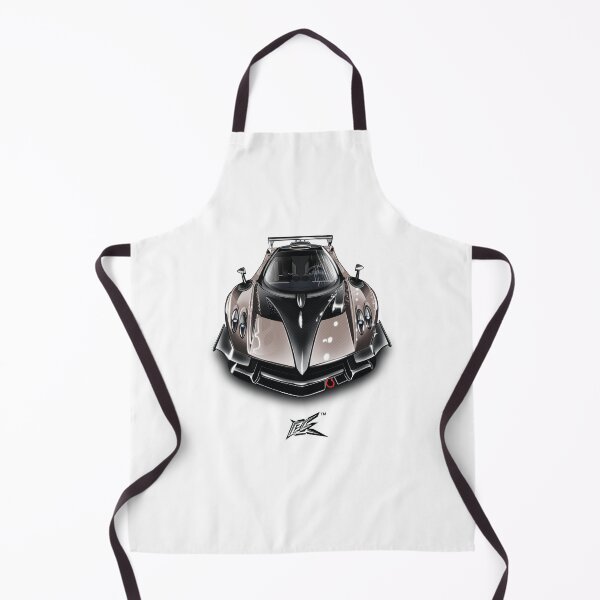 Item preview, zonda v12 carbon bronze  designed and sold by NaquashM.