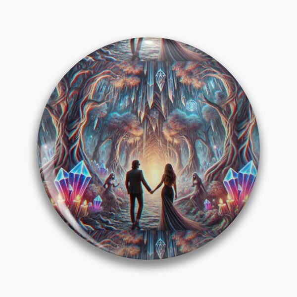 Item preview, Ethereal Journey: Portal to a Dreamworld designed and sold by Meta2Physical.