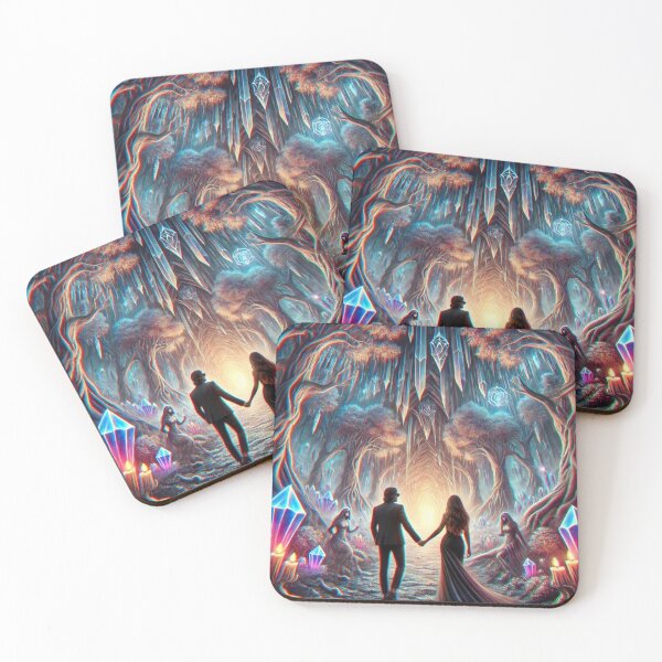 Item preview, Ethereal Journey: Portal to a Dreamworld designed and sold by Meta2Physical.