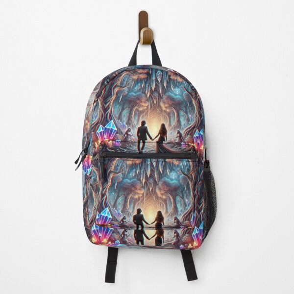 Item preview, Ethereal Journey: Portal to a Dreamworld designed and sold by Meta2Physical.