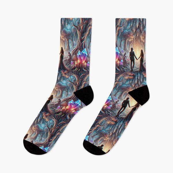 Item preview, Ethereal Journey: Portal to a Dreamworld designed and sold by Meta2Physical.
