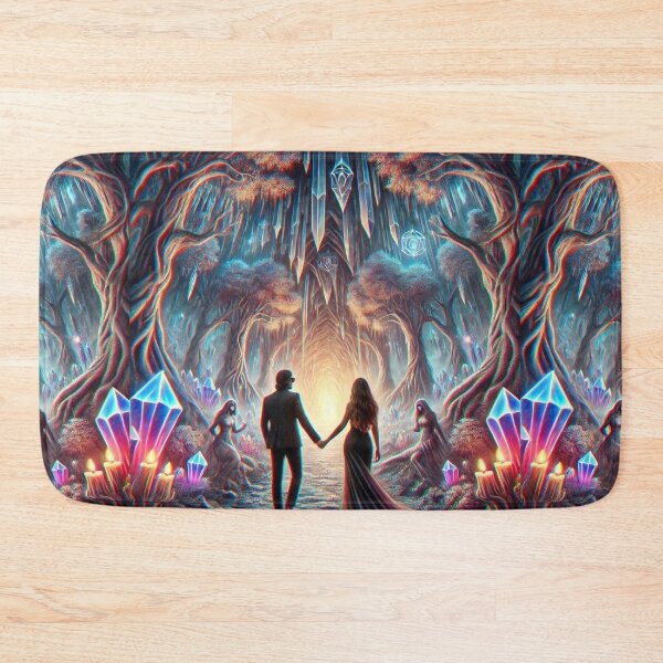 Item preview, Ethereal Journey: Portal to a Dreamworld designed and sold by Meta2Physical.