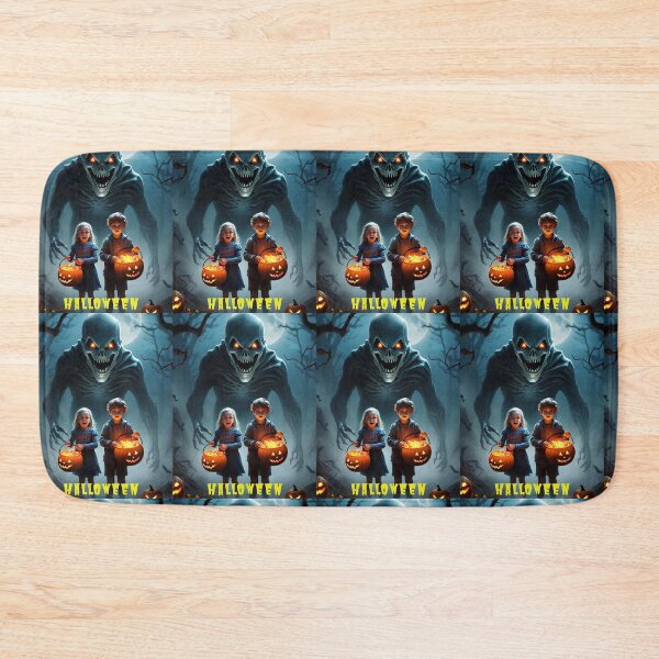 Item preview, Halloween terror designed and sold by roos-print.