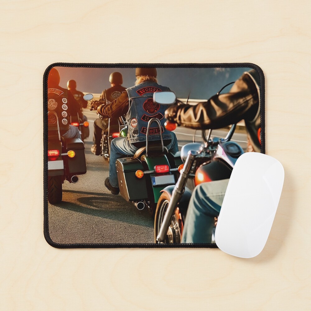 Item preview, Mouse Pad designed and sold by RabbitDesign777.
