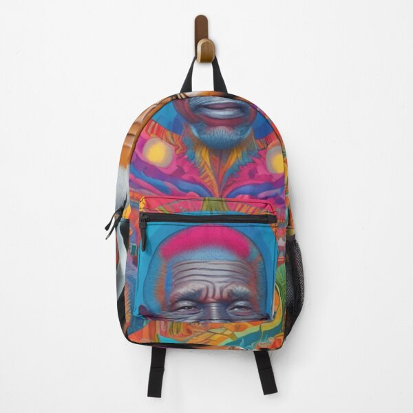 Item preview, Nelson Mandela designed and sold by diulid.