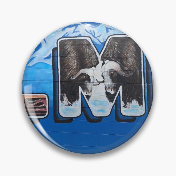 Item preview, Greetings from Palmer! designed and sold by Amanda Huggins.