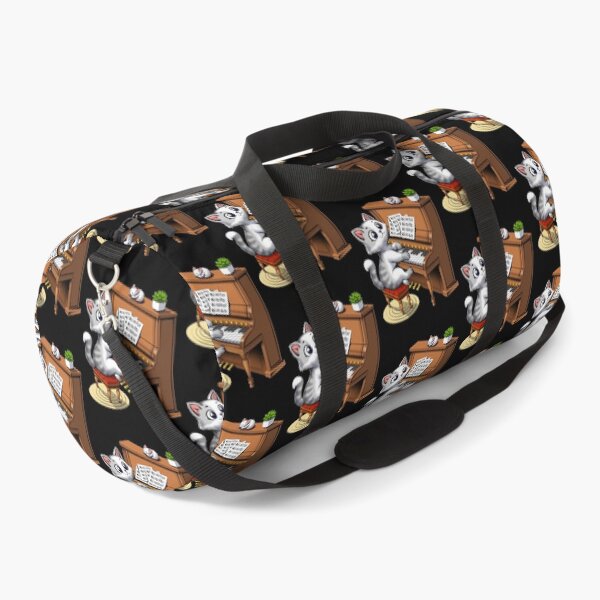 Item preview, Cat Playing Piano designed and sold by underheaven.