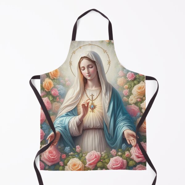 Item preview, divine light enhancing flower colors designed and sold by Dominika Farkašová.