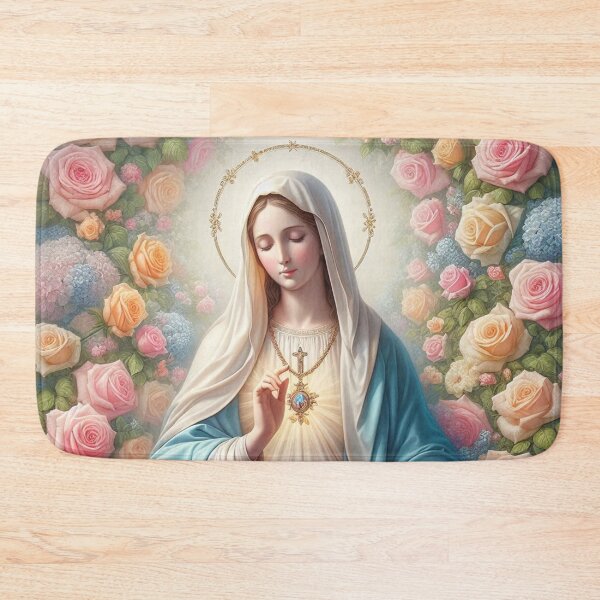 Item preview, divine light enhancing flower colors designed and sold by Dominika Farkašová.