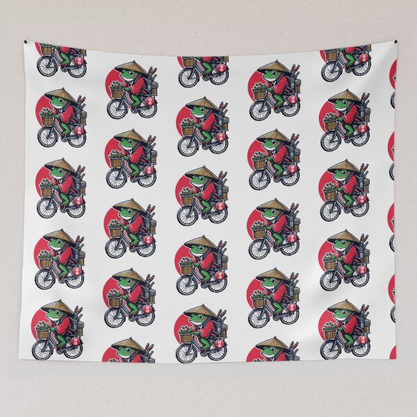 Item preview, Japanese Frog designed and sold by Azrora.