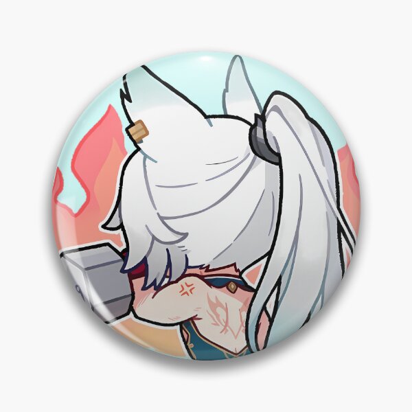 Item preview, Feixiao | Honkai: Star Rail designed and sold by Verthalies.