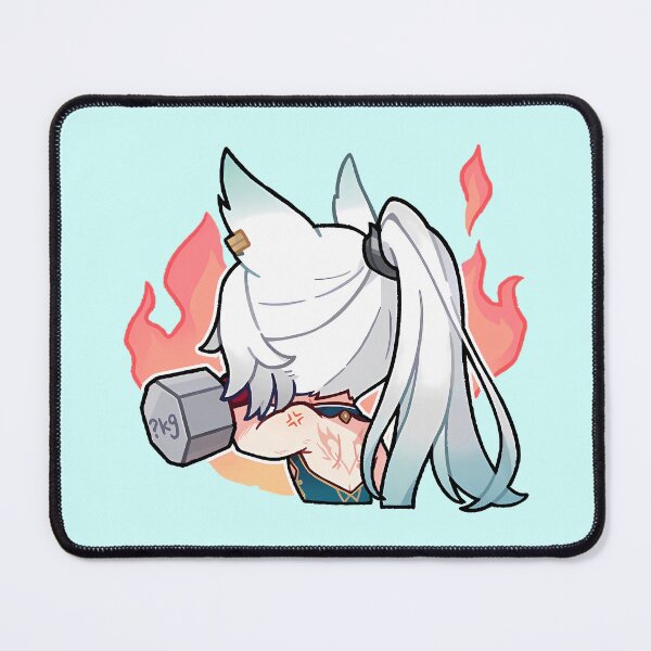 Item preview, Feixiao | Honkai: Star Rail designed and sold by Verthalies.
