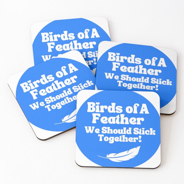 Item preview, Birds of A Feather designed and sold by ccvega2001.
