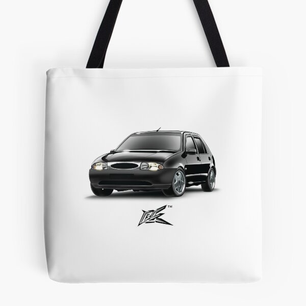 Item preview, ford fiesta mk4 black  designed and sold by NaquashM.