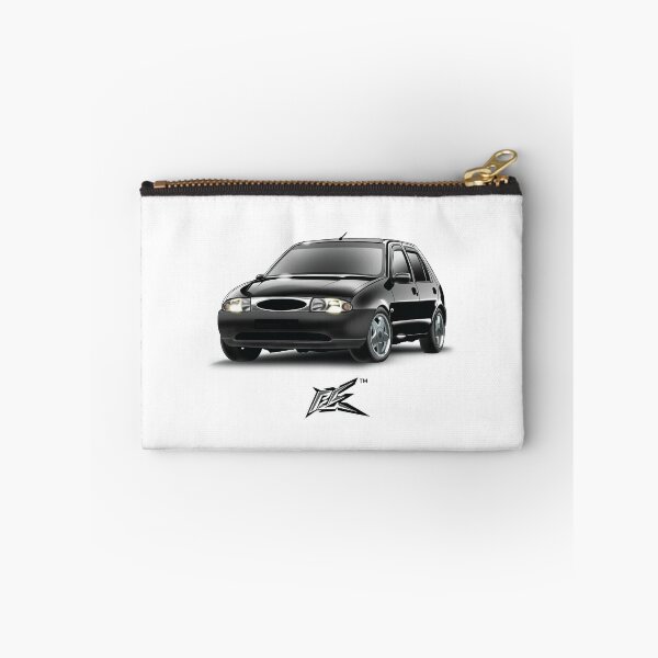 Item preview, ford fiesta mk4 black  designed and sold by NaquashM.