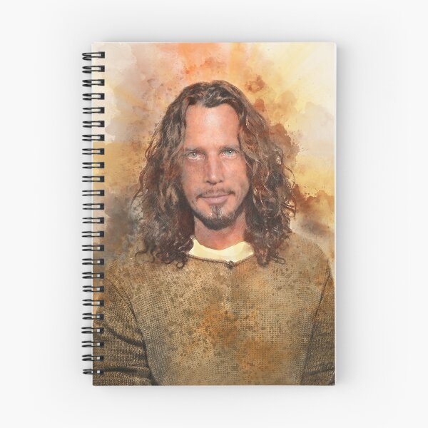 Item preview, Chris Cornell Revisited designed and sold by DigitalGrail.
