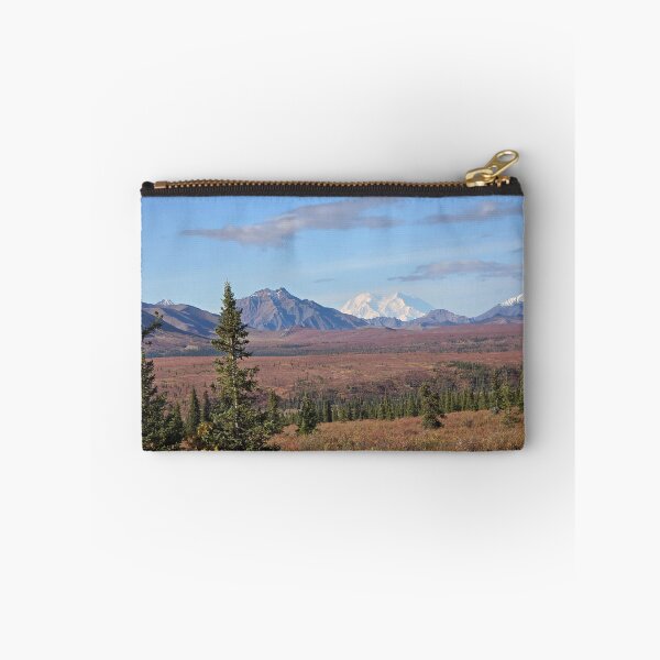 Item preview, Denali from Denali National Park designed and sold by Amanda Huggins.