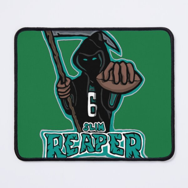 Item preview, Philadelphia Slim Reaper #6 designed and sold by dex1one.