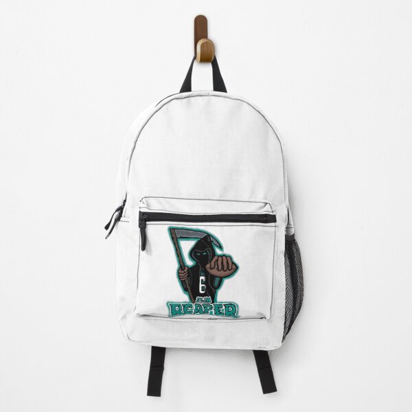 Item preview, Philadelphia Slim Reaper #6 designed and sold by dex1one.