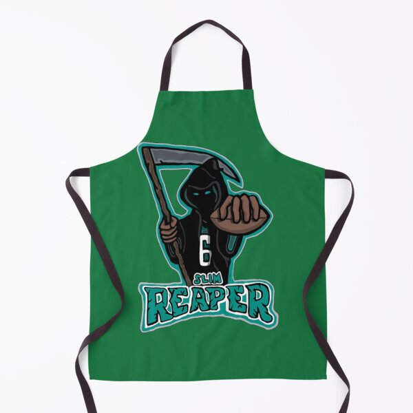 Item preview, Philadelphia Slim Reaper #6 designed and sold by dex1one.