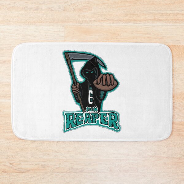 Item preview, Philadelphia Slim Reaper #6 designed and sold by dex1one.