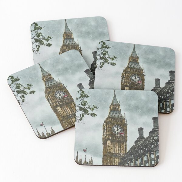Item preview, London, England designed and sold by OxleyOriginals.