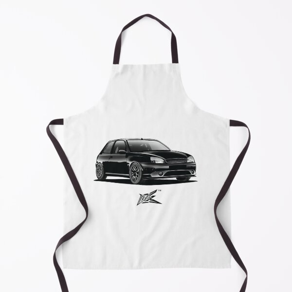 Item preview, ford fiesta zetec mk5 black designed and sold by NaquashM.