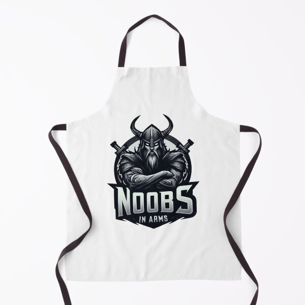 Item preview, NOOBS IN ARMS [ V1 ] designed and sold by soliduxo.