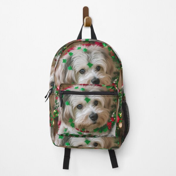 Item preview, Doggie Christmas designed and sold by Jennifer Morcom.