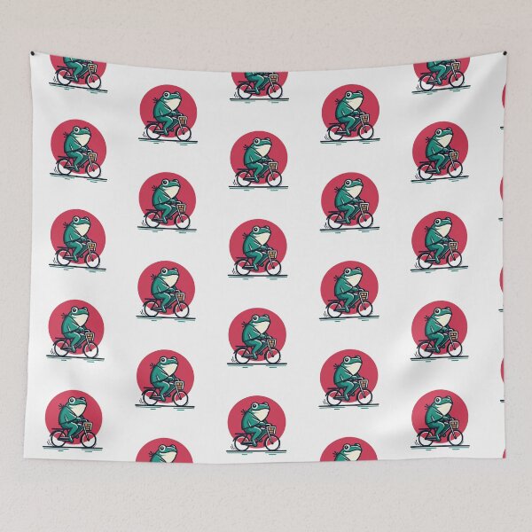Item preview, Japanese Frog designed and sold by Azrora.