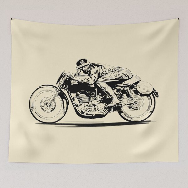 Item preview, Faster Faster designed and sold by rogue-design.