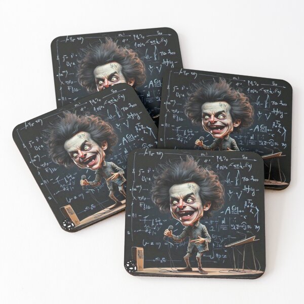 Item preview, Singing the Equation's Song designed and sold by Owl-o-the-wisp.