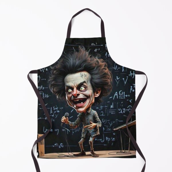 Item preview, Singing the Equation's Song designed and sold by Owl-o-the-wisp.
