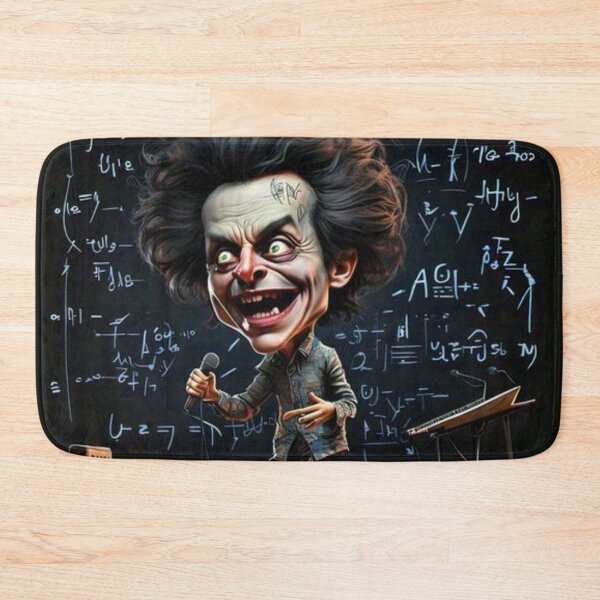 Item preview, Singing the Equation's Song designed and sold by Owl-o-the-wisp.