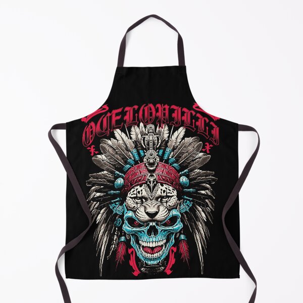 Item preview, Jaguar Warrior designed and sold by Sympetrum.