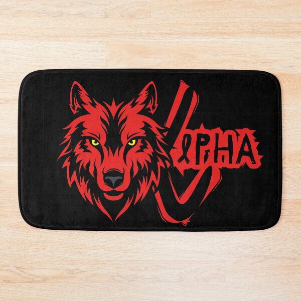 Item preview, Alpha  designed and sold by Izza12.