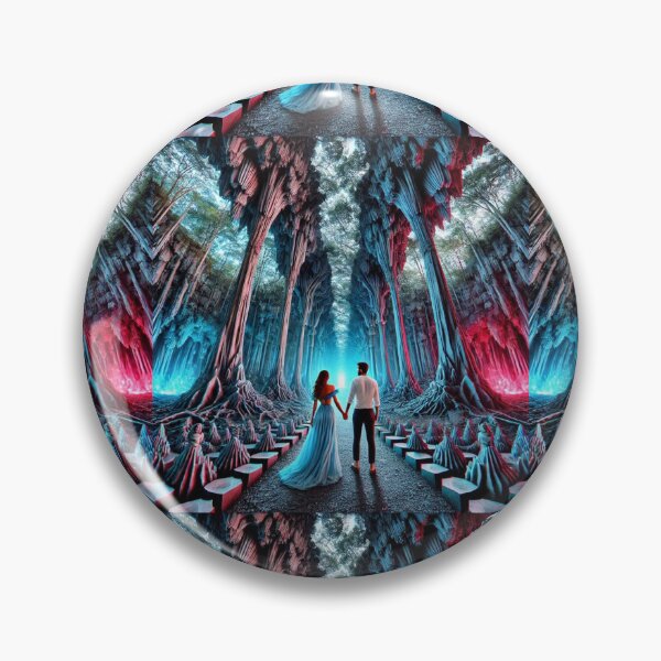 Item preview, Dark Descent: The Crystal Cave Journey designed and sold by Meta2Physical.