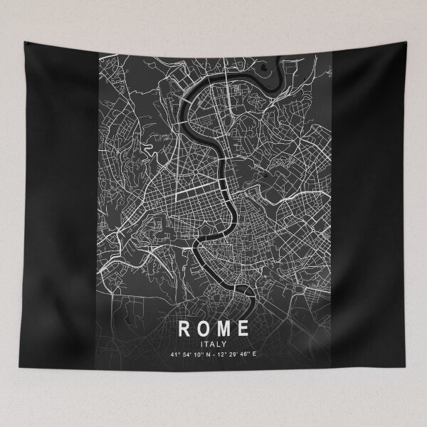 Item preview, Rome designed and sold by My Digital Mind.