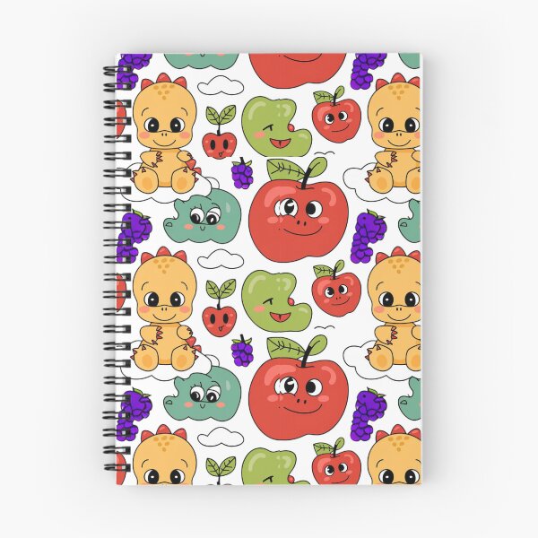 Item preview, Cute vege Dino  designed and sold by Fil4.