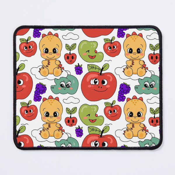 Item preview, Cute vege Dino designed and sold by Fil4.
