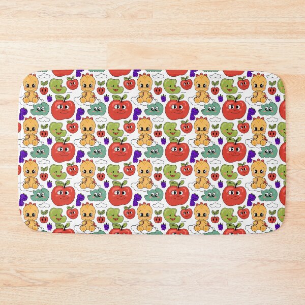 Item preview, Cute vege Dino  designed and sold by Fil4.