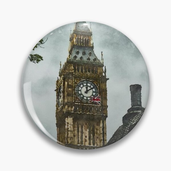 Item preview, London, England designed and sold by OxleyOriginals.