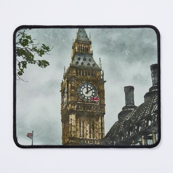 Item preview, London, England designed and sold by OxleyOriginals.