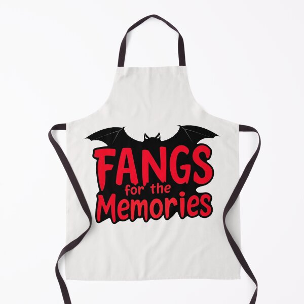 Item preview, Fangs for the memories designed and sold by Bratak.