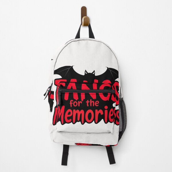 Item preview, Fangs for the memories designed and sold by Bratak.