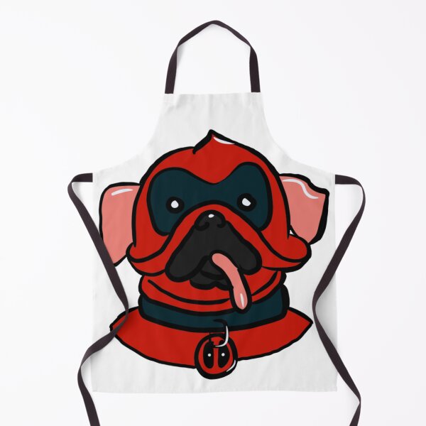 Item preview, Dogpool designed and sold by poppycoleman777.