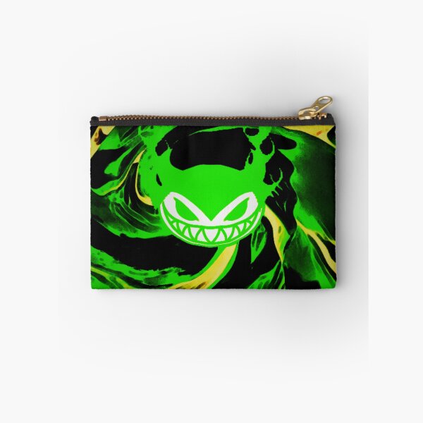 Item preview, The Awakening of the Green Evil Spirit designed and sold by Absractshop4942.